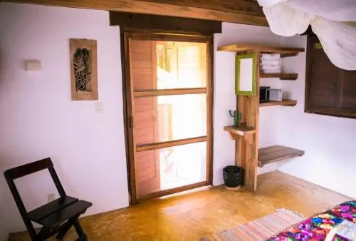 Hotel El Copal
