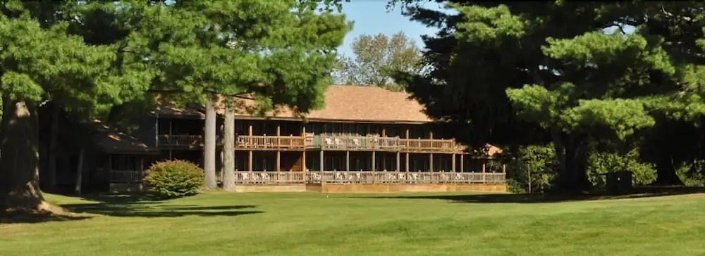 Thunder Bay Resort