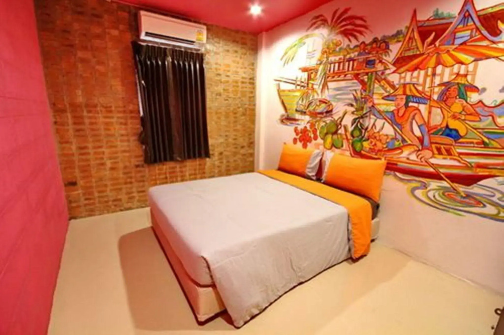 Chic Hostel