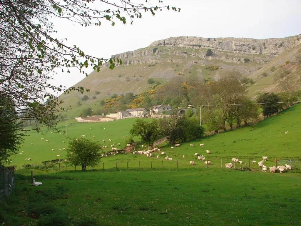 Panorama Cottages