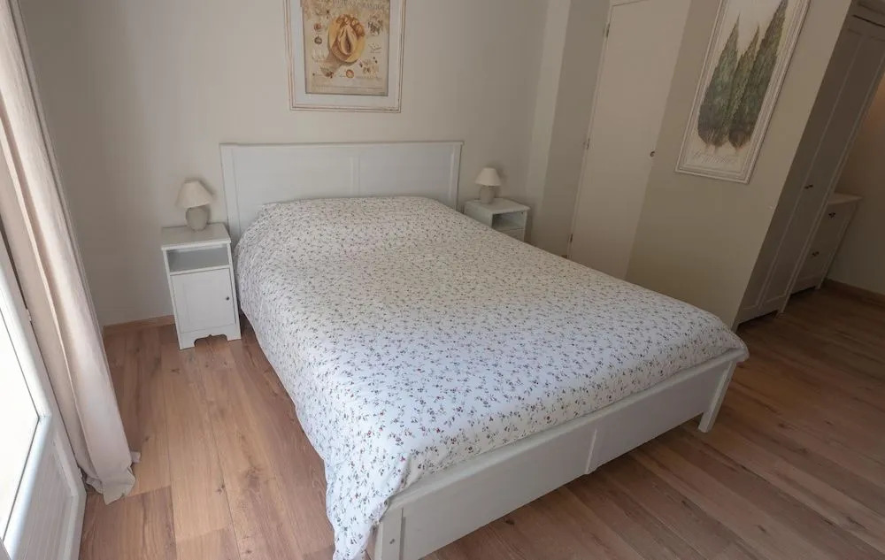 La Bastide au Ventoux
