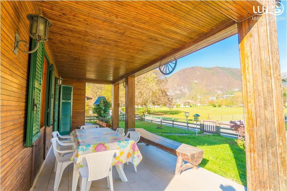 Villa Acero - Villa With Private Garden