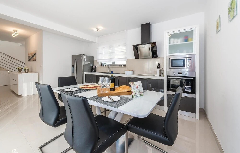 Beautiful Home in Razanj With Wifi and 3 Bedrooms