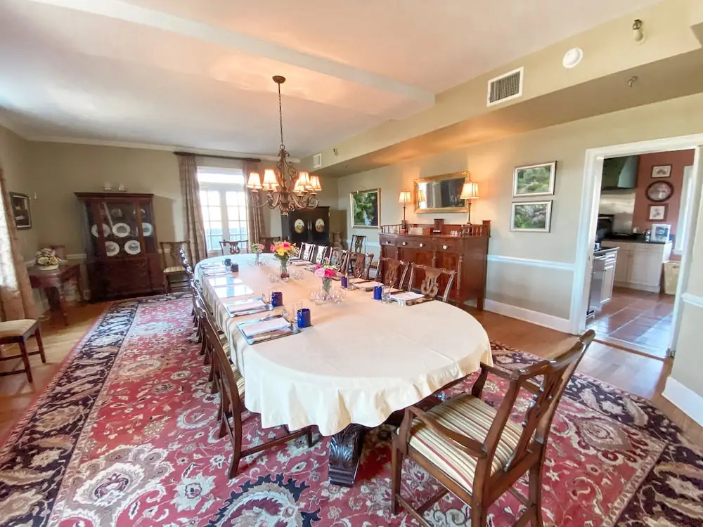 Abigail Inn