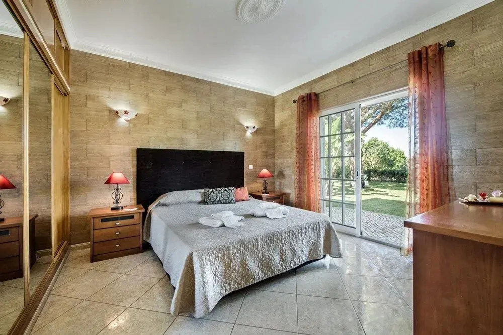 Villa Rodrigues - Private Pool & Comfort in the Algarve