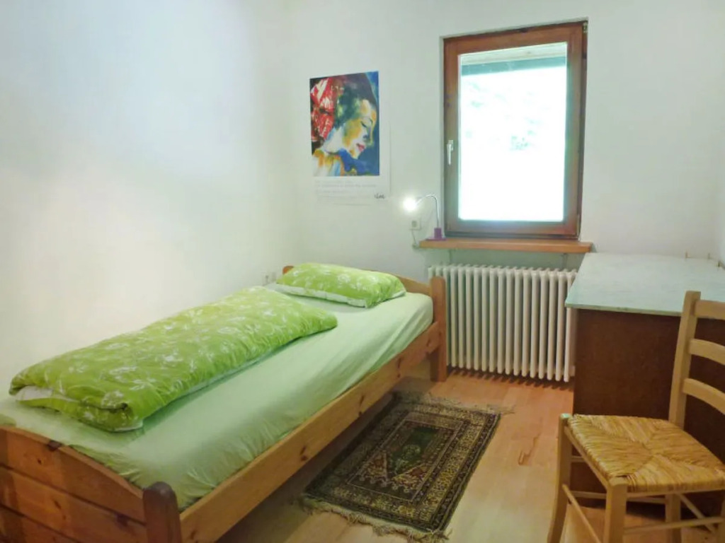 House Leubach Wolfach