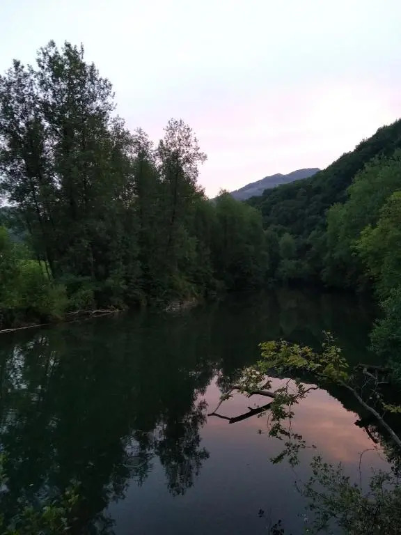 GURE-LUR casa rural