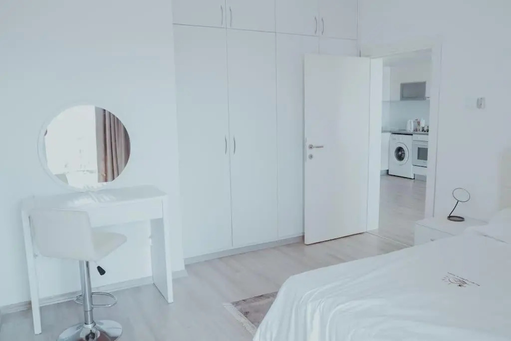 Luxury 1 Bed in Longbeach
