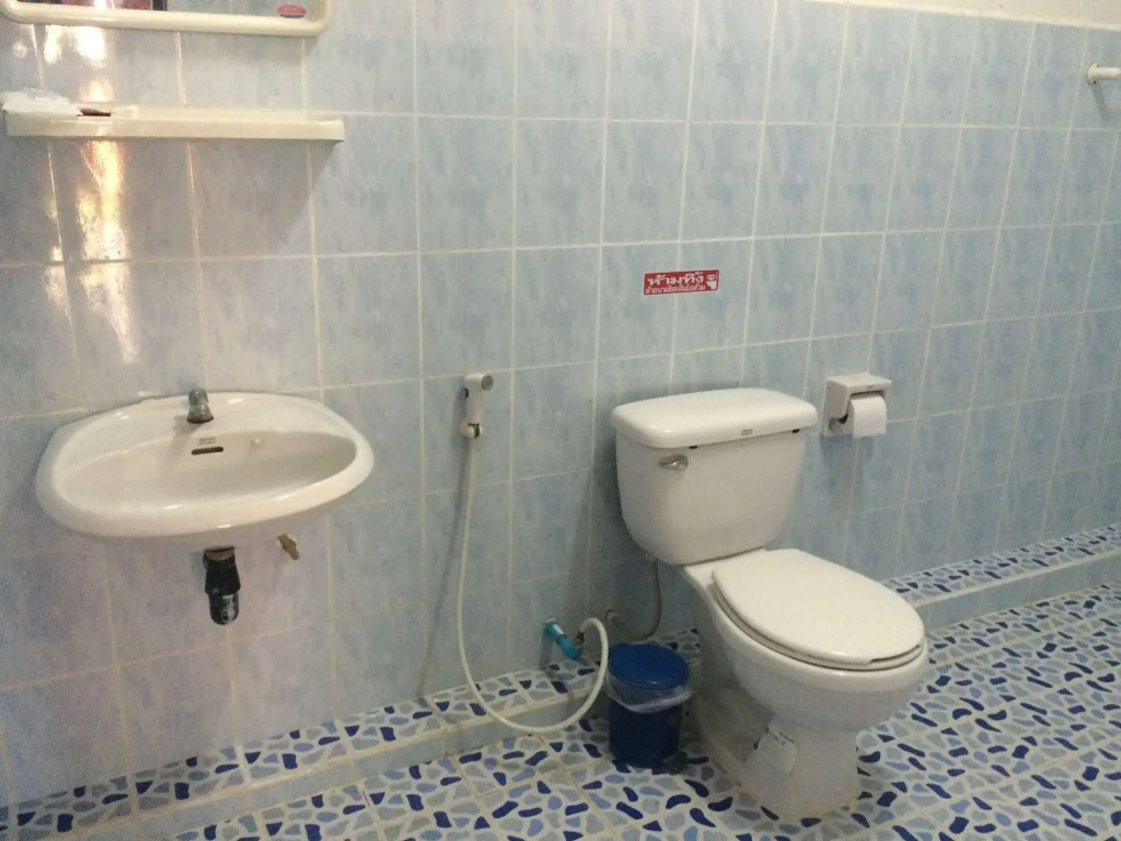 Pai Seven Guesthouse