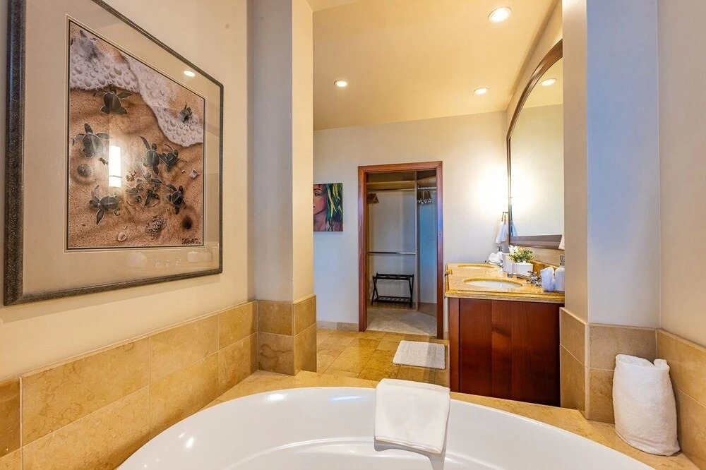 Wailea Beach Villa M312 by Coldwell Banker Island Vacations