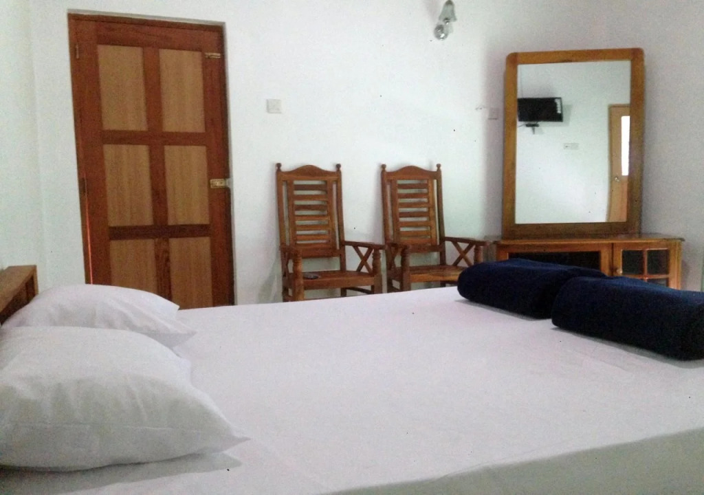 101 Holiday Resort