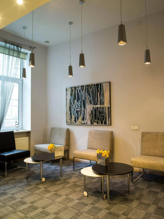 Elizabete Design Hotel