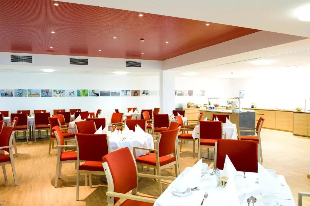 SPES Hotel & Seminare