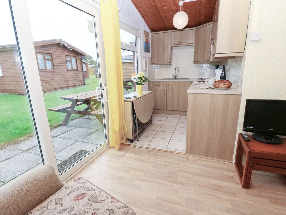 Chalet H1