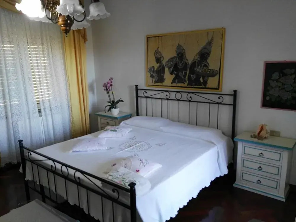 B&B Orchidee