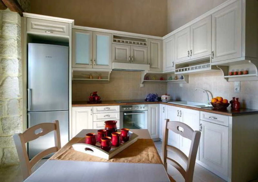 Villa Agriolive