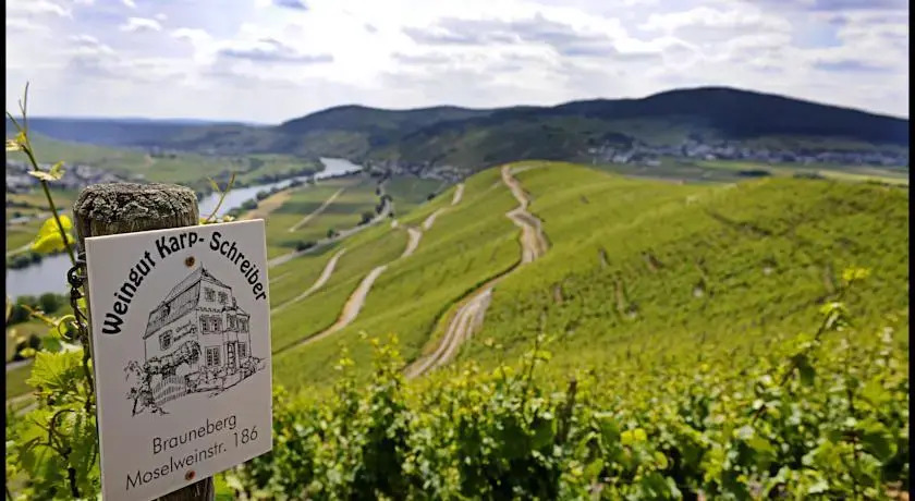 Weingut Karp-Schreiber