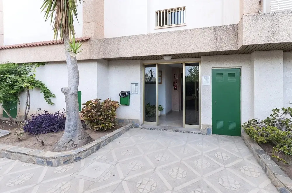 Apartment in Gandia Near Blue Flag Beach