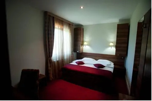 Hotel Lukas