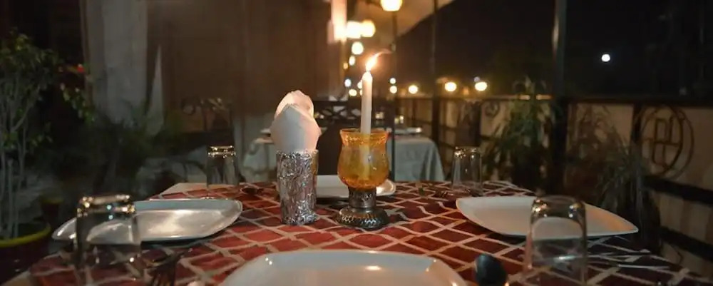 Shanti Bhawan Heritage Hotel
