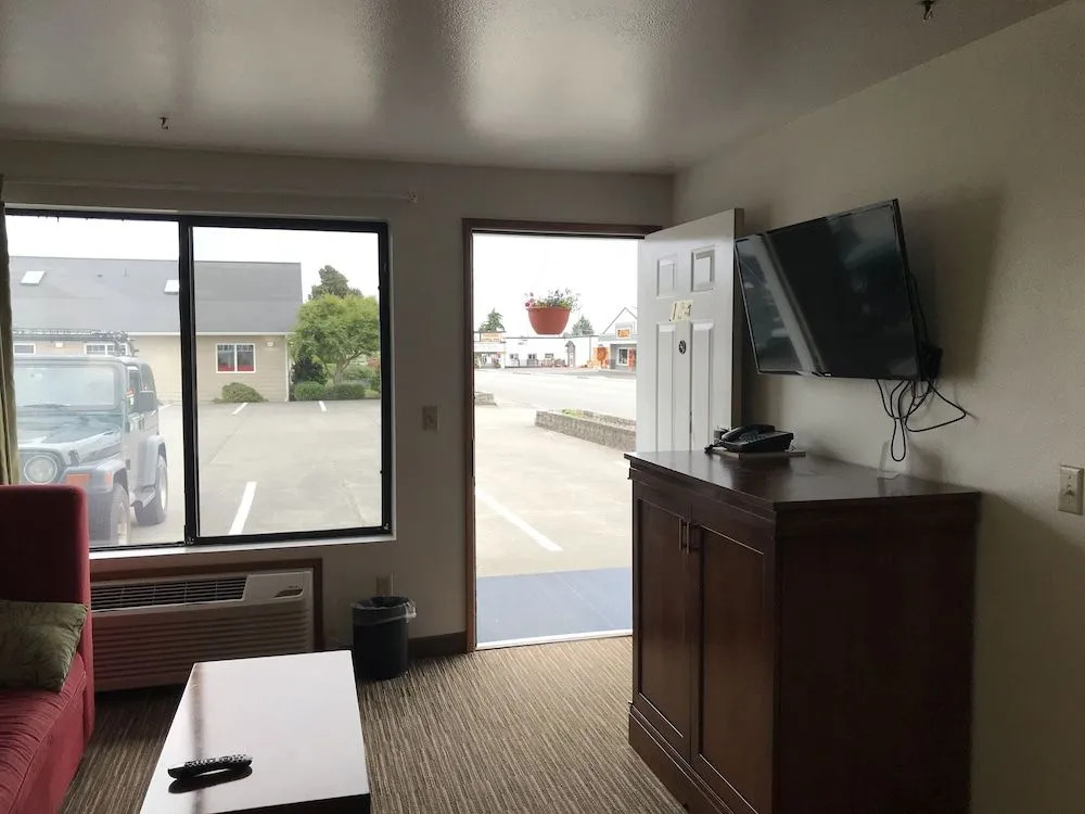 Sundowner Motel Sequim