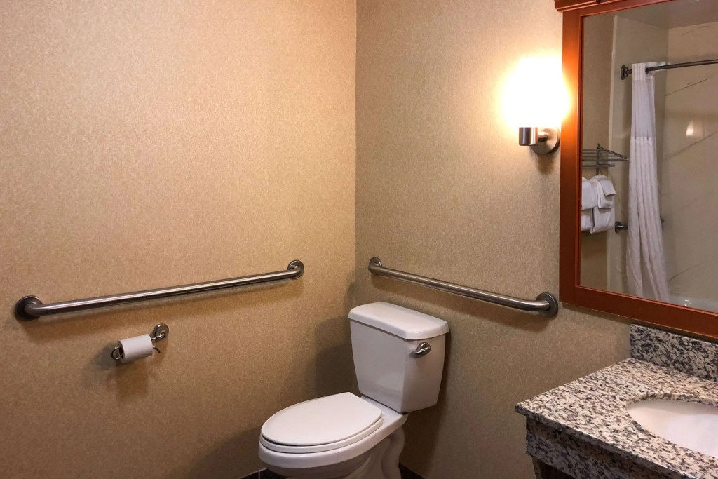 Comfort Inn Ogden near Event Center