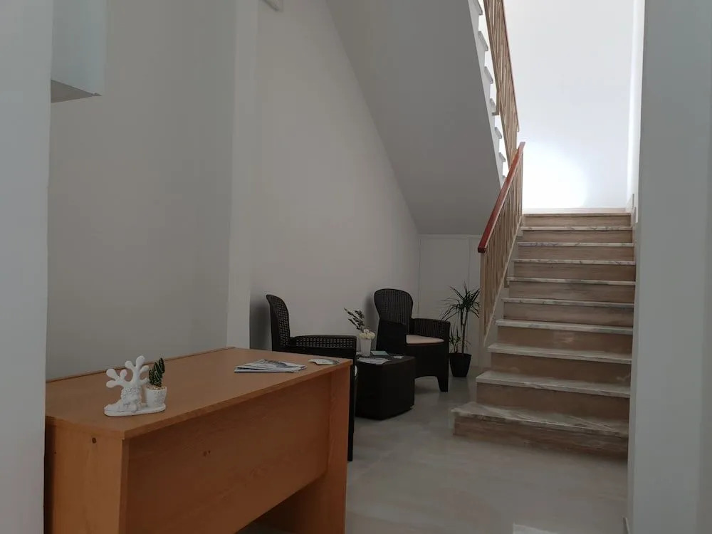 Le Camere Di Ada