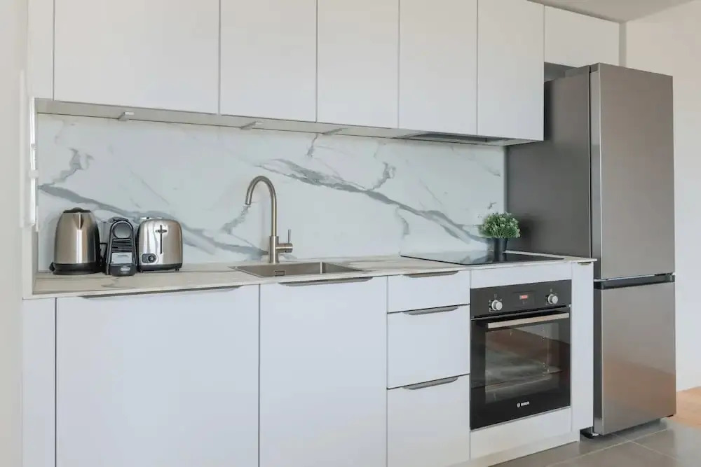 Elegant Apartment - 1br/4p - St-ouen-sur-seine
