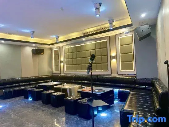 Yingcheng Hotel