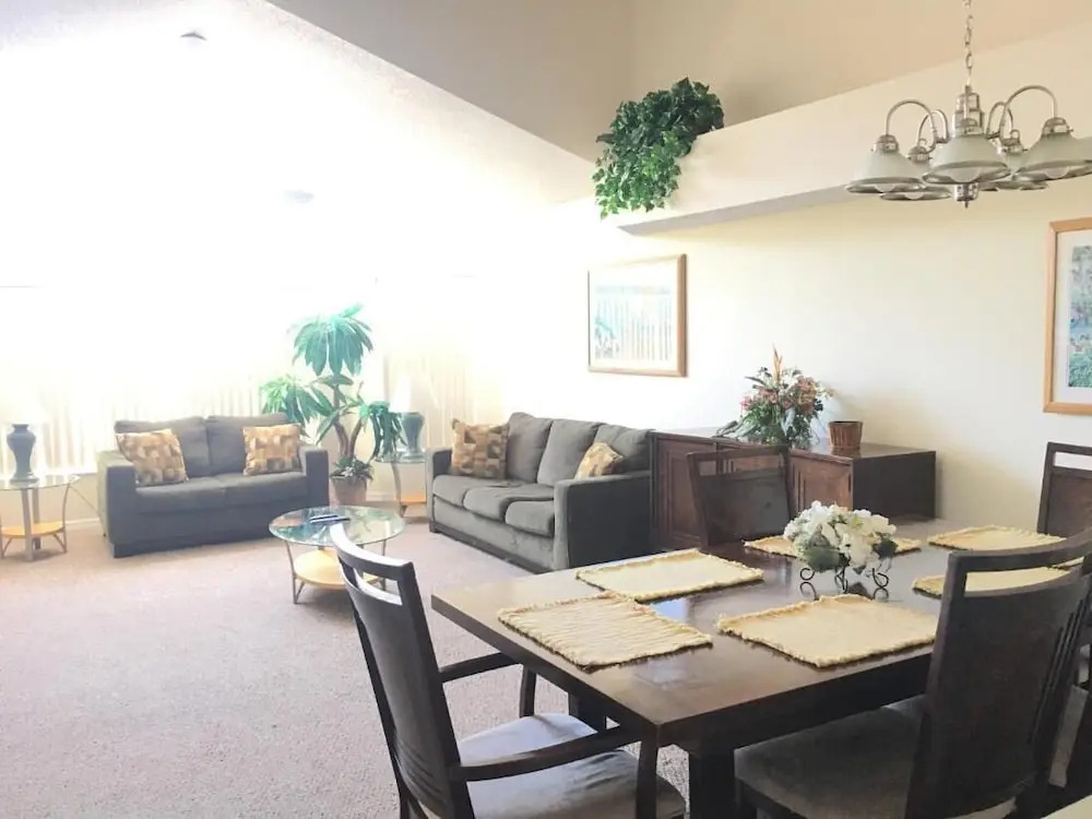 Affordable 3 Bedrooms Home Close to Disney Parks