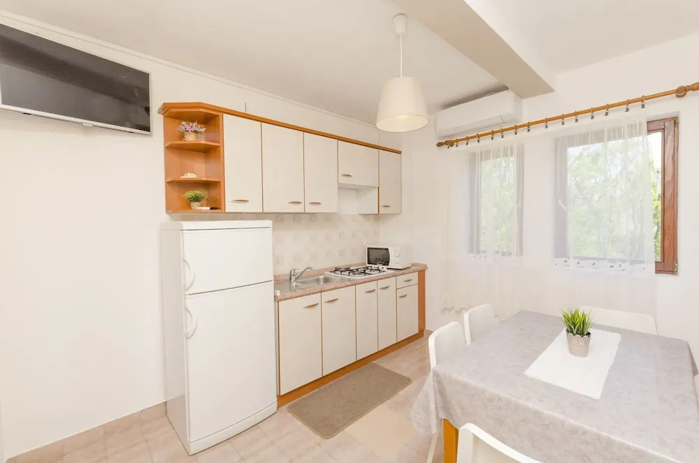 Apartments Vesna