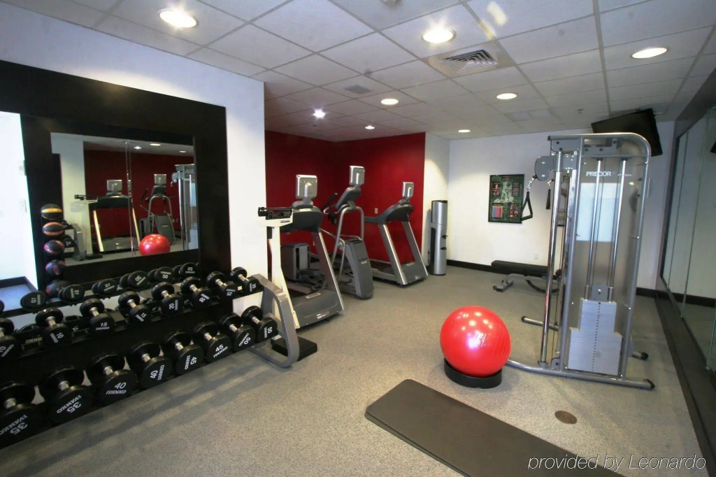 Hilton Garden Inn Sarasota-Bradenton Airport