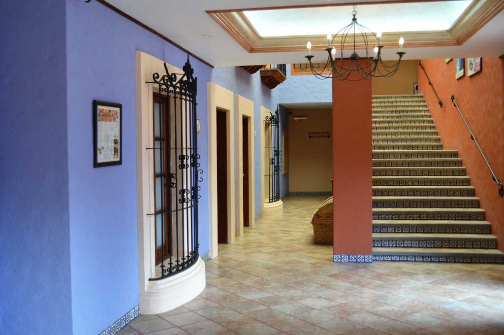 Santa Helena Plaza
