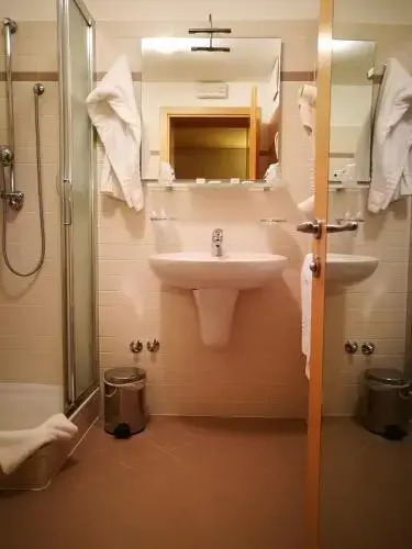 Hotel Capri