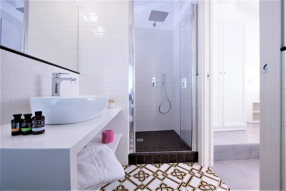 Zia Pupetta Suites