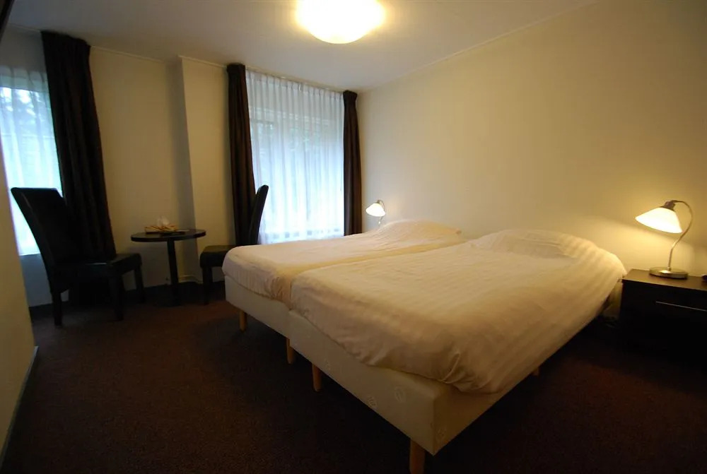 Boutique Hotel de Rozenhof