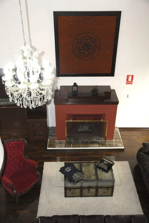 La Casa de La Nonna