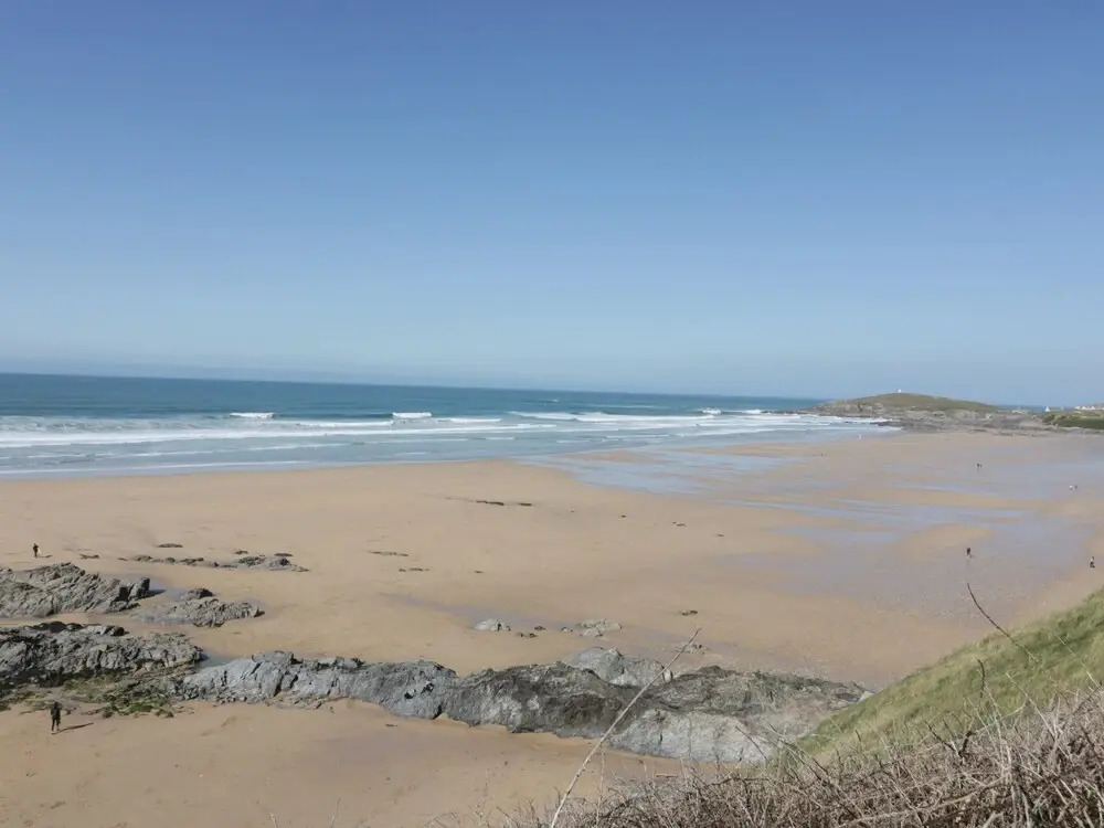 Fistral Drift