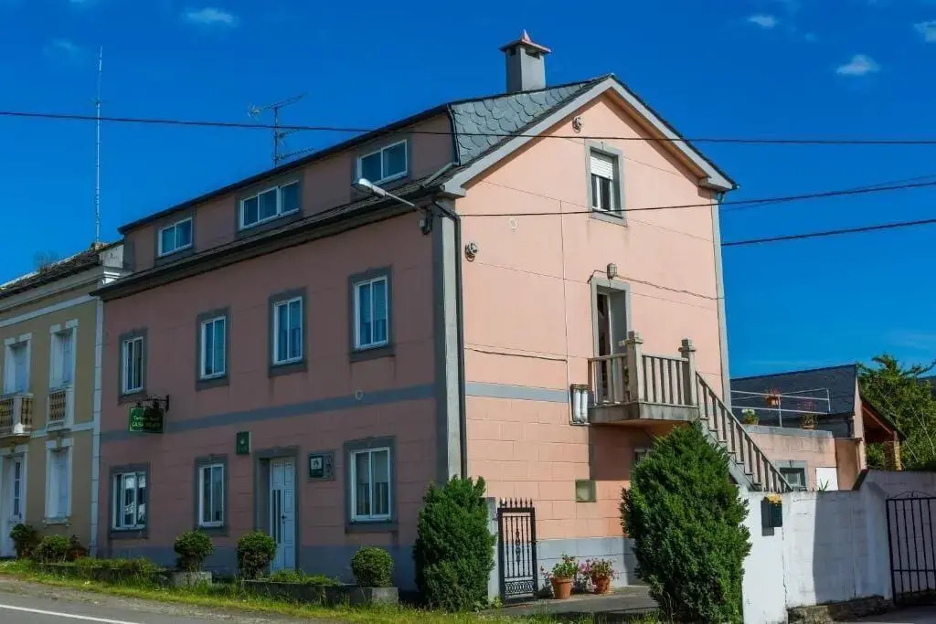Casa BRAIS