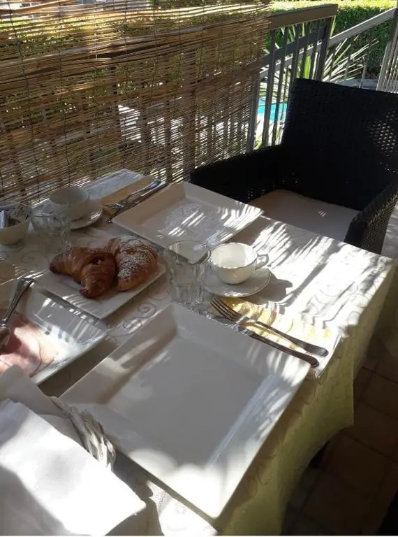 Franciacorta Suite