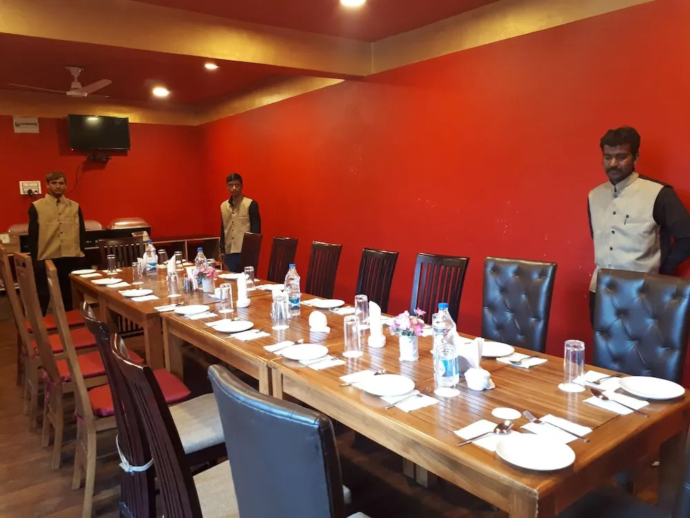Ashina Eco Resort