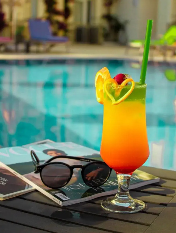 Zuzuu Beach Hotel