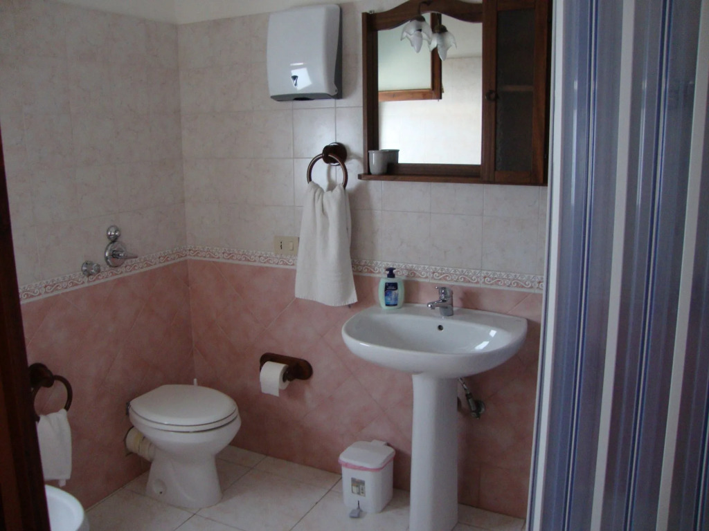 Bed & Breakfast Delle Palme