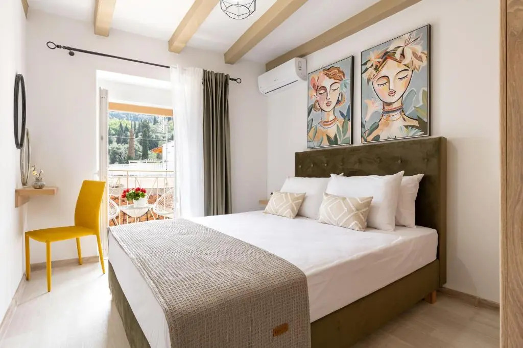 Armonia GuestHouses by Konnect, Benitses
