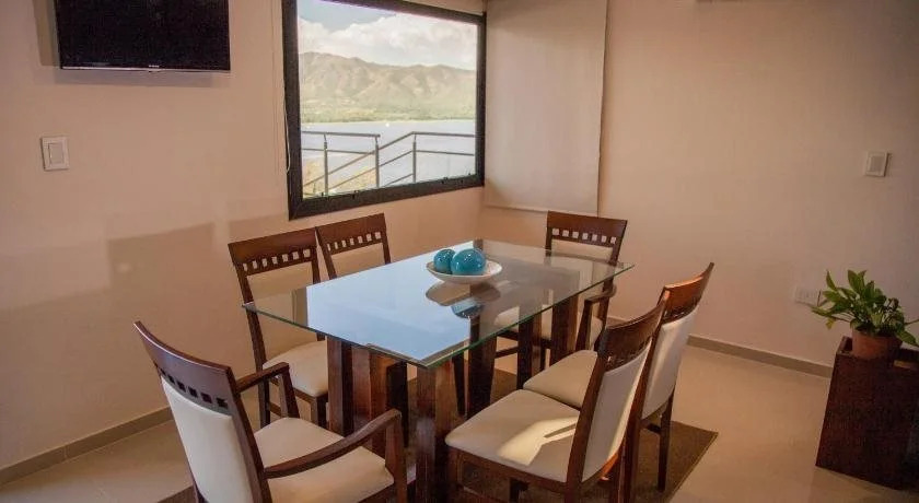 Lake Point Residencias