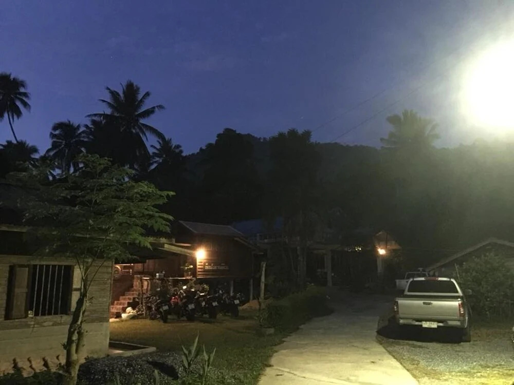Ruenboran Kiriwong Homestay