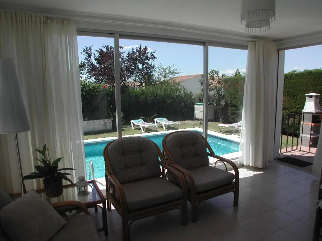 Alemanya 30 privat pool Estartit