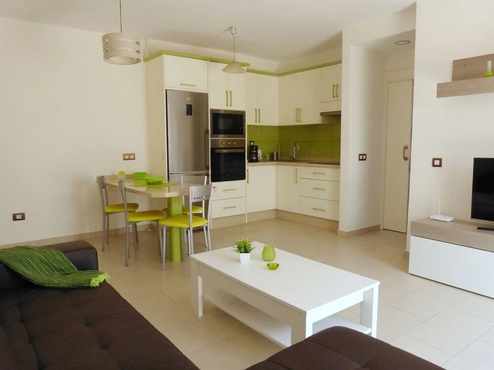 Aparthotel Parque Don Jose by Suncanarias