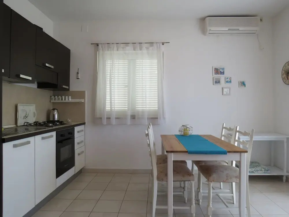 Apartment Mima