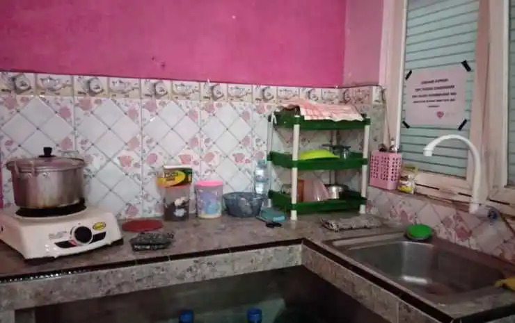 Pinky Guest House Syariah Kota Batu